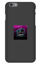 icyaura97 iPhone Phone Cases