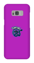 tokra81 Samsung Phone Cases