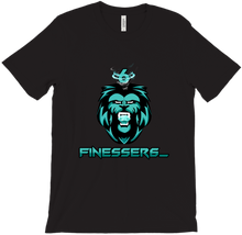 finesser6_ T-Shirts