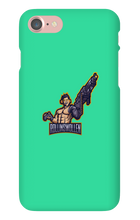 rollinsw0llen iPhone Phone Cases