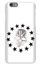 redknightllv iPhone Phone Cases