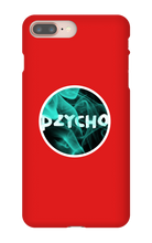 pzychobtw123 iPhone Phone Cases