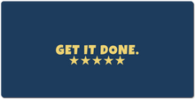 XXL Gaming Mousepad