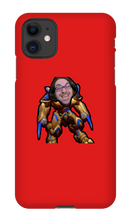 hupsaiya iPhone Phone Cases