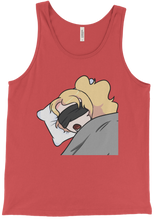 Tank Top Sleepy