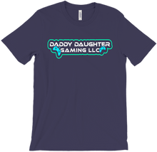 daddydaughtergamingllc T-Shirts