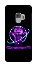 sarabear03 Samsung Phone Cases