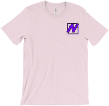 Logo T-Shirt | Purple Version