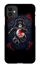 lunatickmsf iPhone Phone Cases