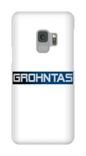 grohntas Samsung Phone Cases