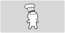 Pepperoni Cook (Gaming Mousepad)