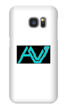 avi47ore Samsung Phone Cases