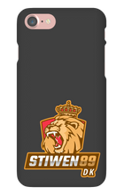 stiwen89 iPhone Phone Cases