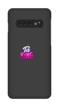 tdking Samsung Phone Cases