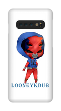 looneykdub Samsung Phone Cases