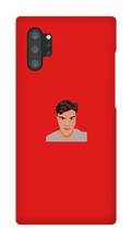 jayz_officiel Samsung Phone Cases