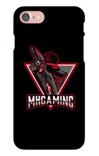 mhgaming87 iPhone Cases