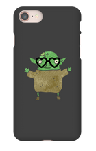 xeno_daimyo iPhone Phone Cases