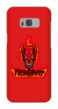 fiendriver Samsung Phone Cases