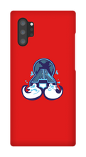 mr_aviously Samsung Phone Cases