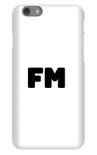 fairnessmakeover iPhone Phone Cases