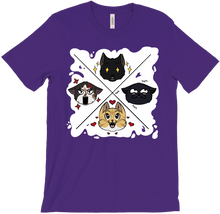 katsumikat12 T-Shirts