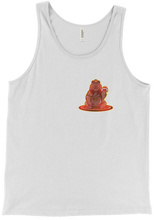 izzetee Tank Top