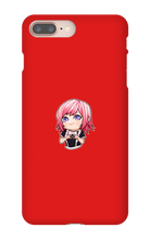 martythefemboy iPhone Phone Cases