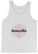 sopapilla_mia Tank Top