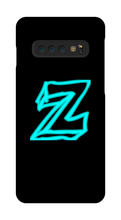 perez_o Samsung Phone Cases