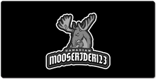 mooserider123 XXL Gaming Mousepad