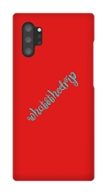 whatsthedrip Samsung Phone Cases