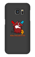 pirateghetto Samsung Phone Cases