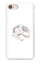 dacdac_ iPhone Phone Cases