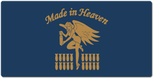 Made in Heaven Gaming Mousepad