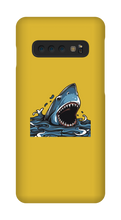 arthorik20 Samsung Phone Cases