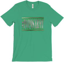 popo's army T-Shirts