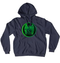 stevenephilim Hoodies (No-Zip/Pullover)
