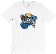 sckio "KLUTZ" T-Shirts