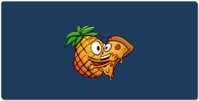 Pineapple Love deskmat