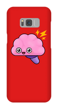 chrisdopamine Samsung Phone Cases