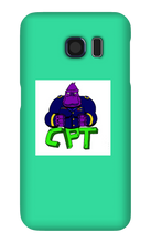 guerrillacpt Samsung Phone Cases