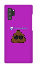 supermudbutttv Samsung Phone Cases