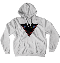 SpaceGhost Pullover Hoodie