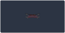 gaffladgamer XXL Gaming Mousepad