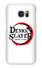 Kimetsu no Yaiba special edition for Samsung Cases