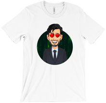 T-Shirts - Lord_Vendreth Love