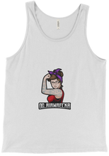 og_airwrecka Tank Top