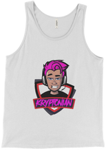 kryptoniantv Tank Top