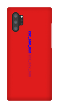 edi_boy_dud Samsung Phone Cases